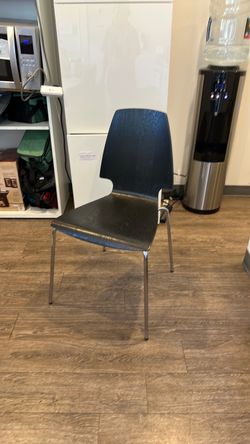 Stackable Chairs (13 chairs total)