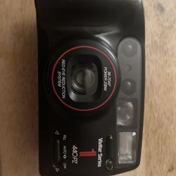 Vivitar Series 1I 440PZ