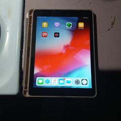 Ipad Air 