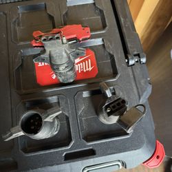 Trailer Truck  Connectors 