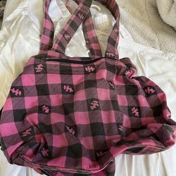 Disney Parks Mickey Purse