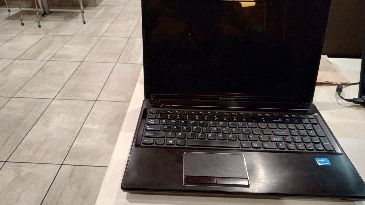 Lenovo G580 Laptop Refurbished