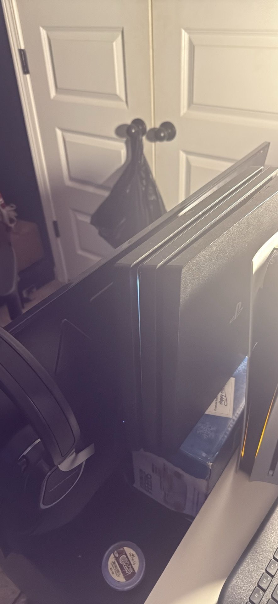 PS4 Pro HDMI Port Not Functioning