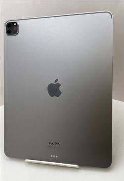 Ipad pro 12.9 inch m2 2TB storage
