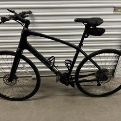 2022 Trek FX Sport 5 22”