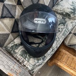 Medium Helmet 