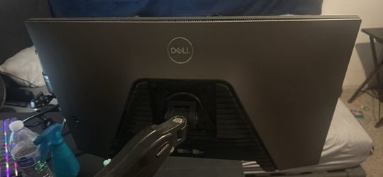 Dell 25’inch  gaming monitor 250hz