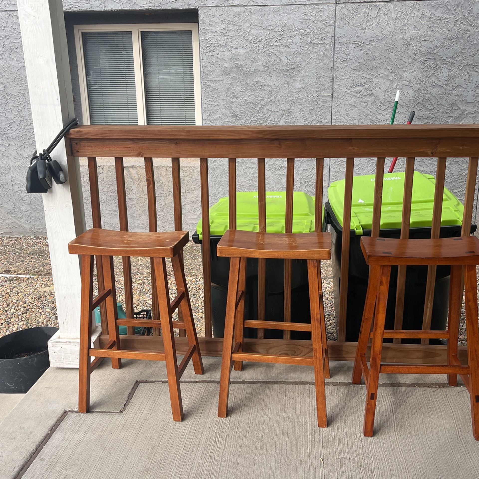 Bar stools