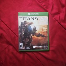 TITANFALL (Xbox One)