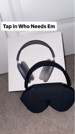 Apple AirPod max
