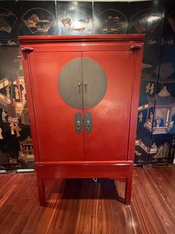 TV Cabinet