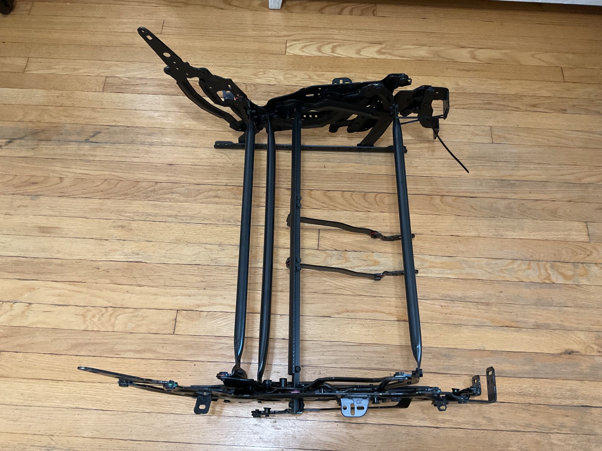 For Sale: Ashley Recliner Mechanism Frames (Brand New OEM Parts)