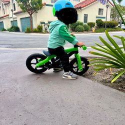 Balance Bike For Toddler