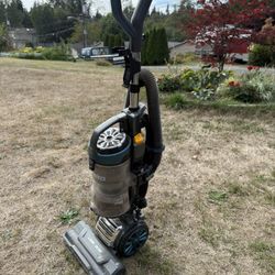 Eureka Vaccum Cleaner 
