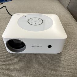 VANKYO Leisure 1080P Full HD Video Projector - E30T