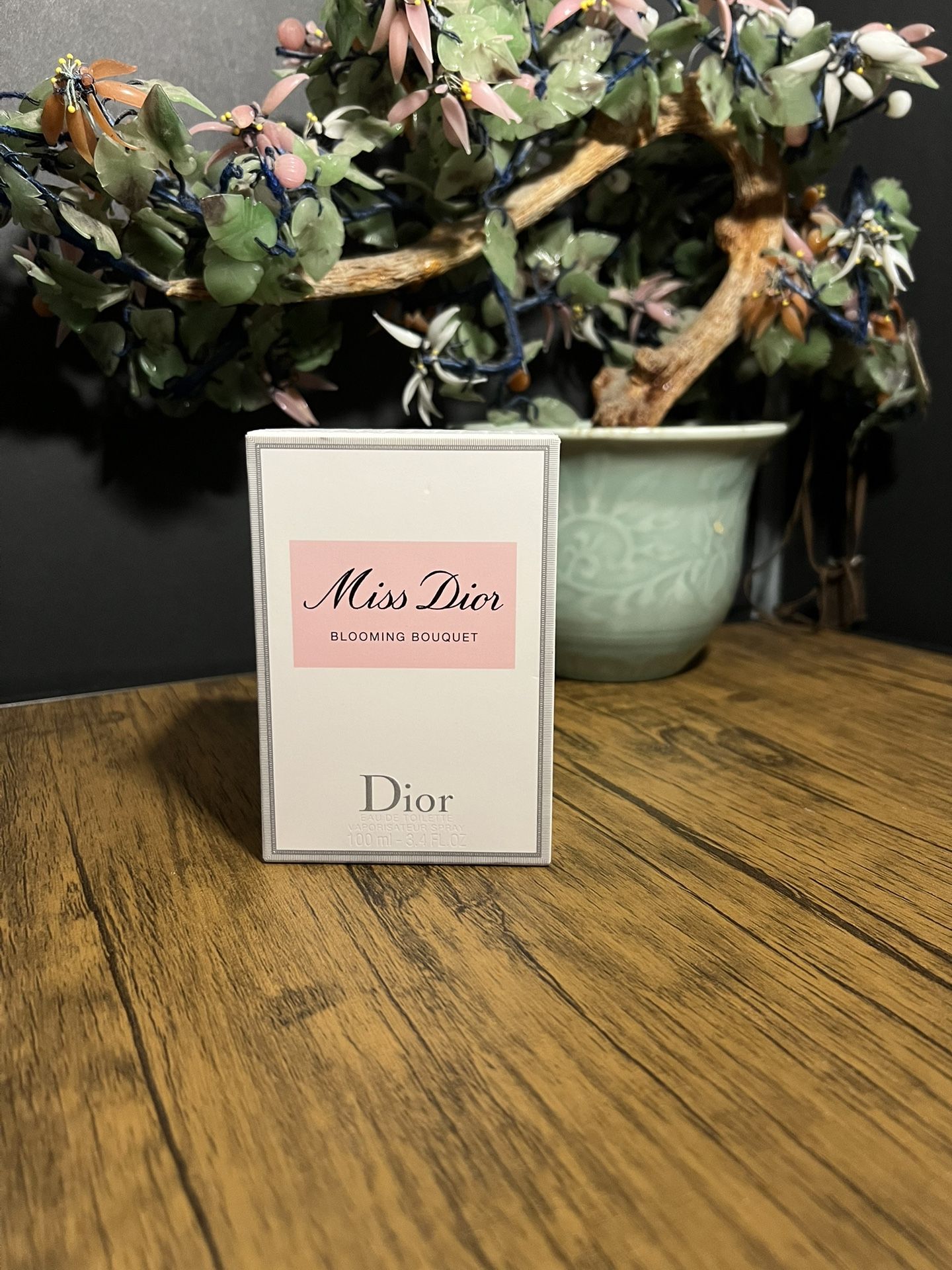 Miss Dior Blooming Bouquet 
