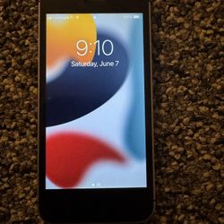iPhone SE