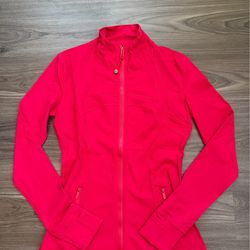 Lululemon Define Jacket