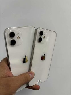 iPhone 12 mini