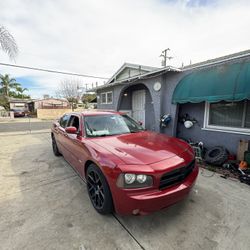 2006 Dodge Charger