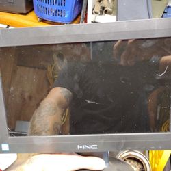 Computer Monitor 