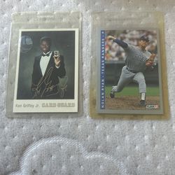 Baseball Cards