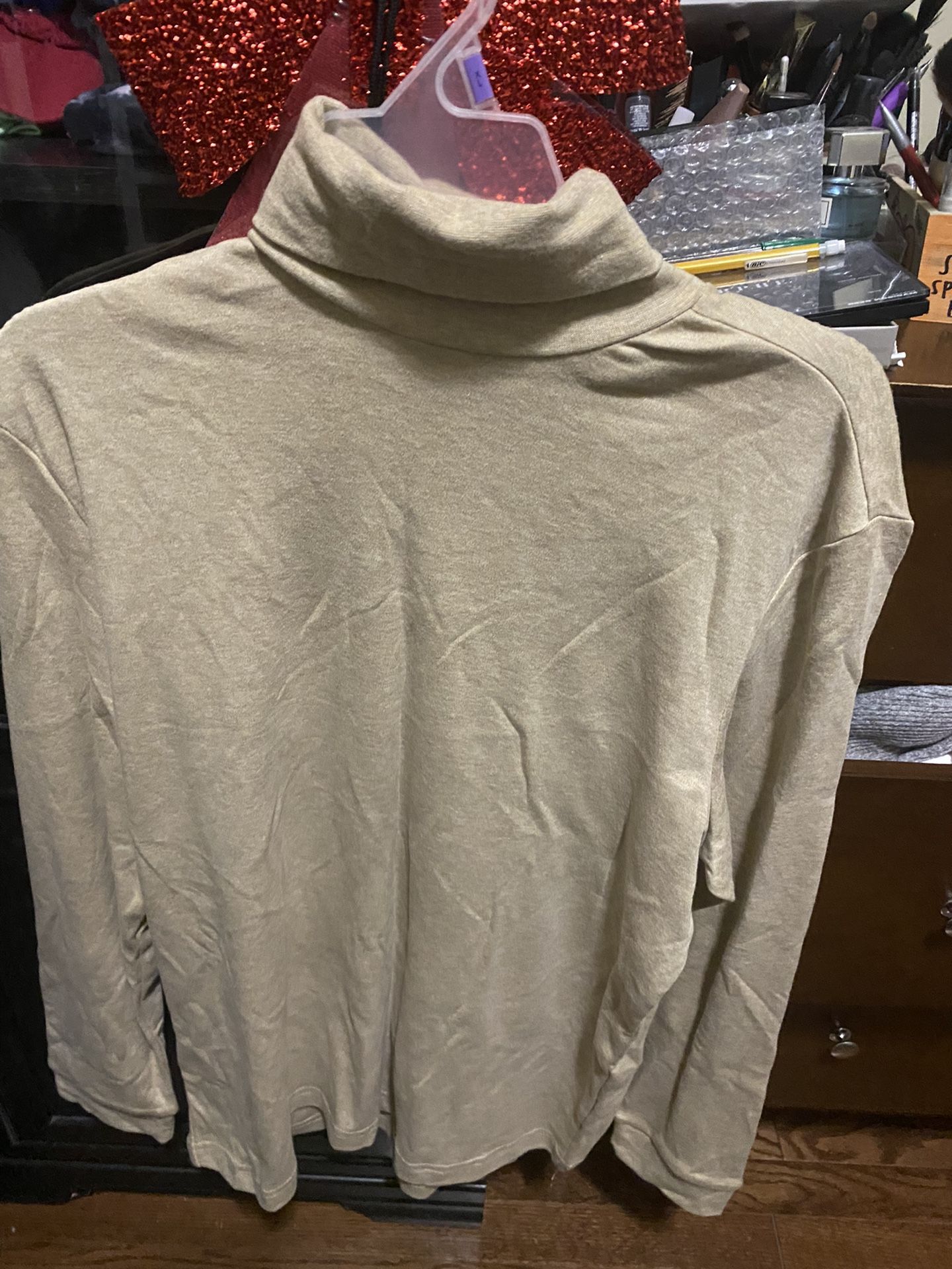 Turtle Nick T Shirt