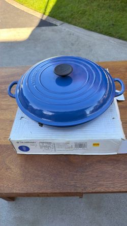 LE CREUSET