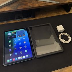 iPad Air 5th Generation (Wifi) Bundle