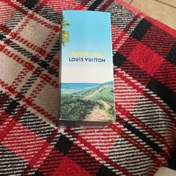 Pacific Chill  Louis Vuitton 