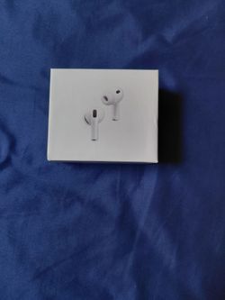 Airpod pro 3