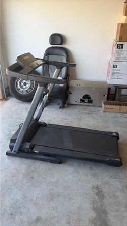 NordicTrack CC300 Treadmill