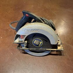 Circular Saw