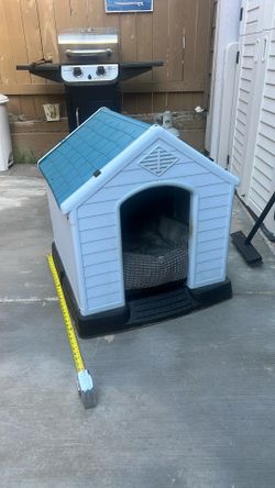 Dog House