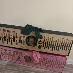 Glitz And Glam Set In Pink 