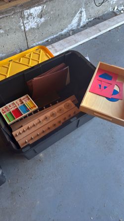 Montessori