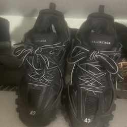 Balenciaga Led Tracks 