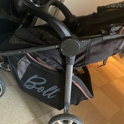 Stroller