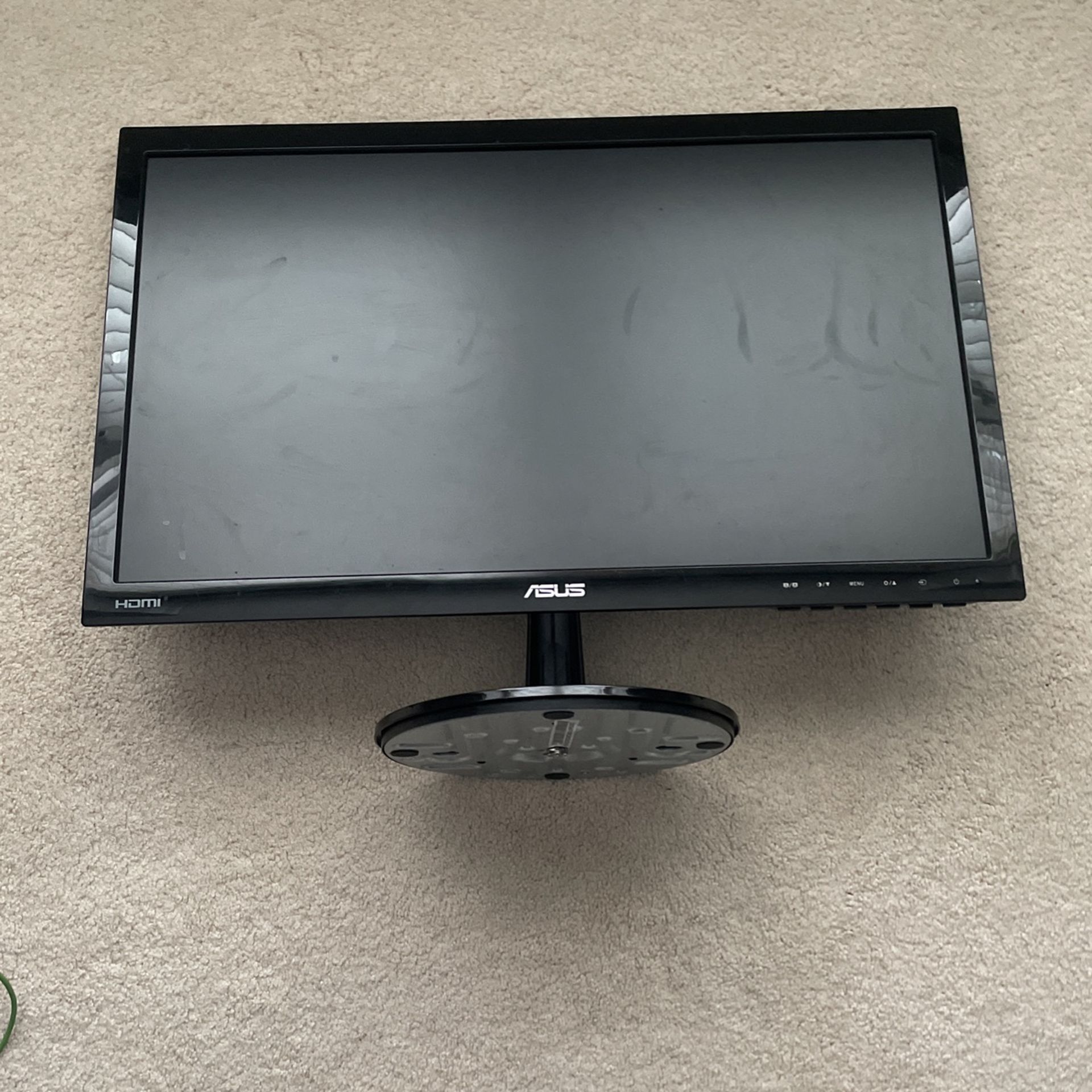 Asus Vs228H-P 21.5 inch