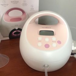 Doble Electric Breast Pump