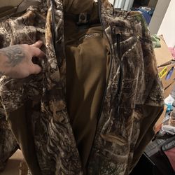 Men’s Camouflage XL Large