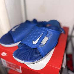 Nike Kids Size 1 Used