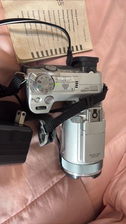 Sony Digital Still Camera-DSC-717