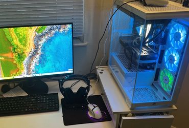 MSI VENTUS RTX 5080 16gb