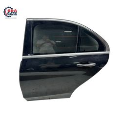 2015-2021 MERCEDES C300 W205 REAR LEFT DRIVER SIDE DOOR SHELL ASSY OEM  DOORS - 300$