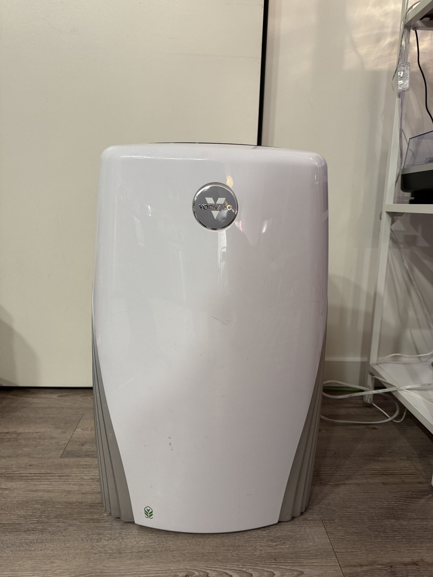 Vornado PCO575DC Air Purifier, True HEPA UV Light