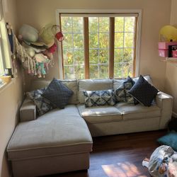 Sleeper Sofa couch bed