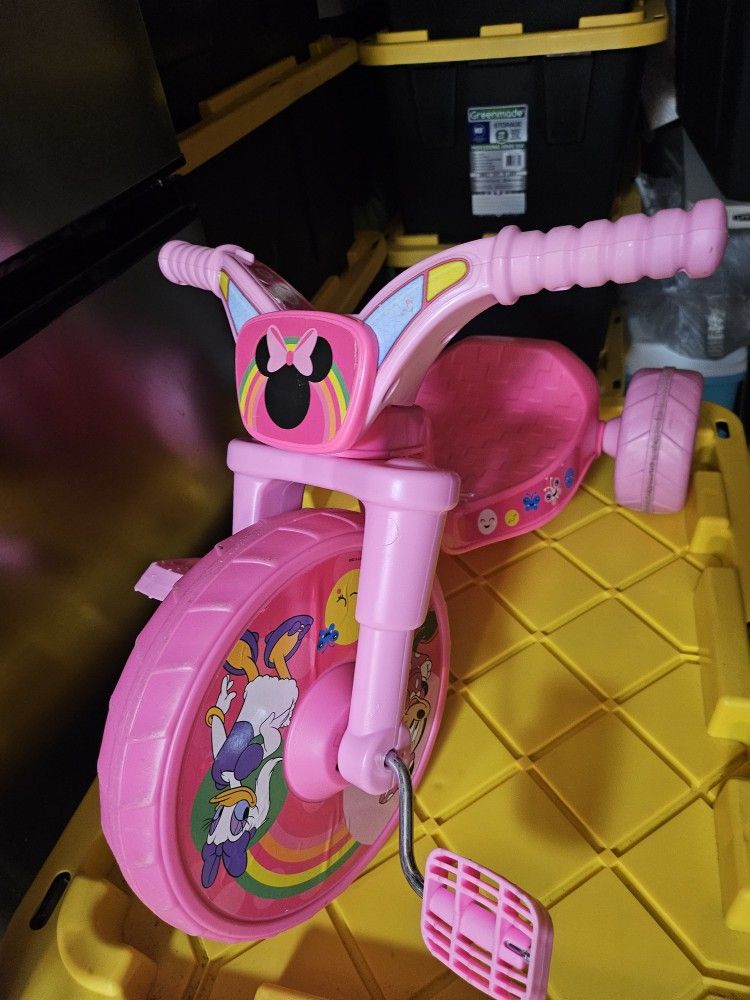 Fly Wheel Kids