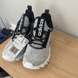 adidas Kaptir 3.0 Sneaker - Unisex Kids Shoes