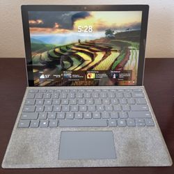Surface Pro 7 Bundle